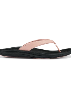 Olukai W's Kulapa Kai Sandals - Petal Pink Footwear
