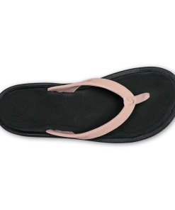 Olukai W's Kulapa Kai Sandals - Petal Pink Footwear
