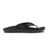 Olukai Footwear W's Kulapa Kai Sandals - Black