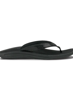 Olukai Footwear W's Kulapa Kai Sandals - Black