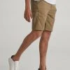 Vamosoutdoors Live Lite Journey 9"Short - Hawkeye Shorts