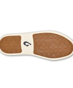 Olukai W's Pehuea Lī'lli Sneakers - White Footwear