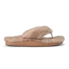 Olukai Footwear W's Pike'a Heu Sandals - Tan