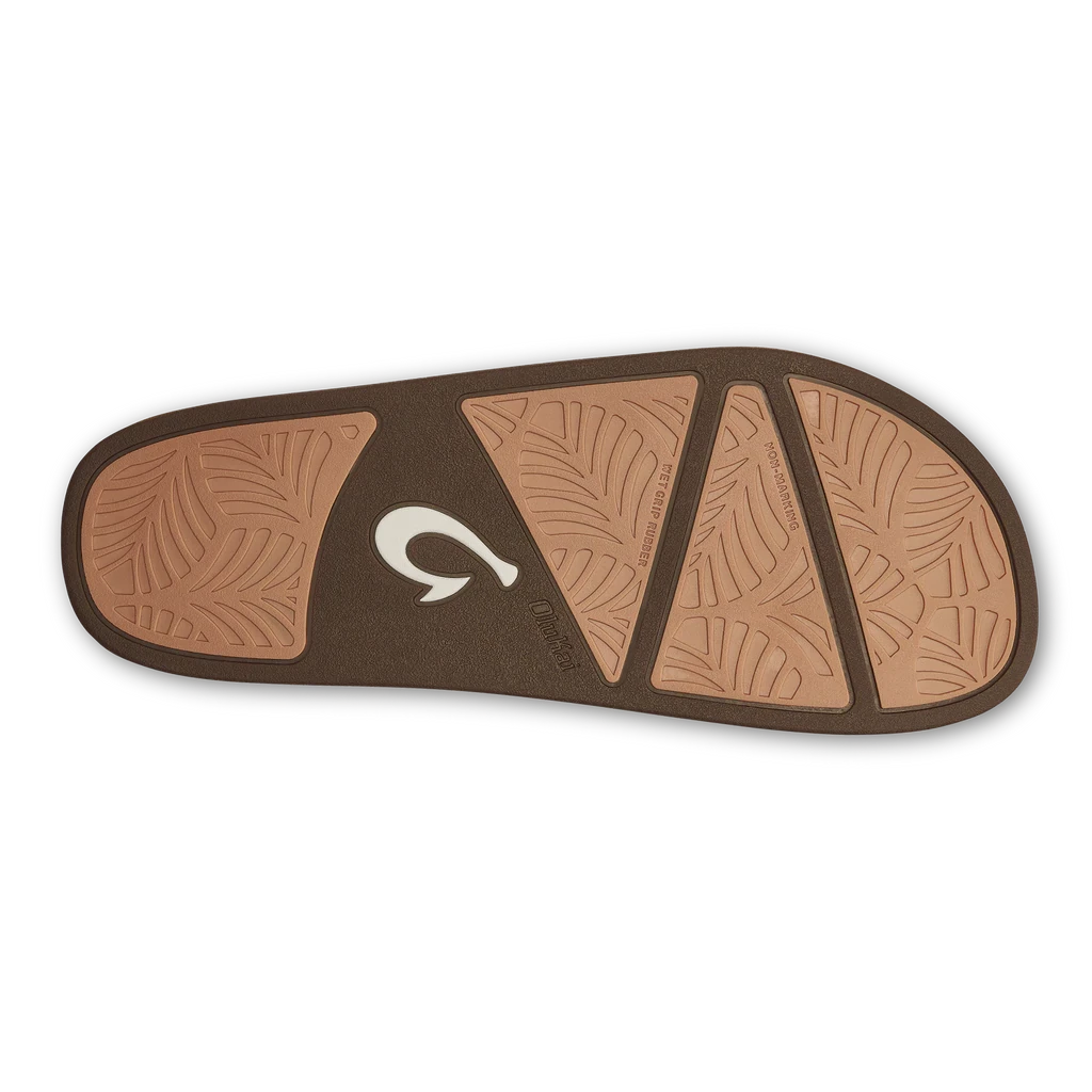 Olukai Footwear W's Pike'a Heu Sandals - Tan 4 Olukai Footwear W's Pike'a Heu Sandals - Tan
