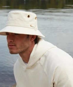 Tilley The Iconic T1 - Natural WOMENS