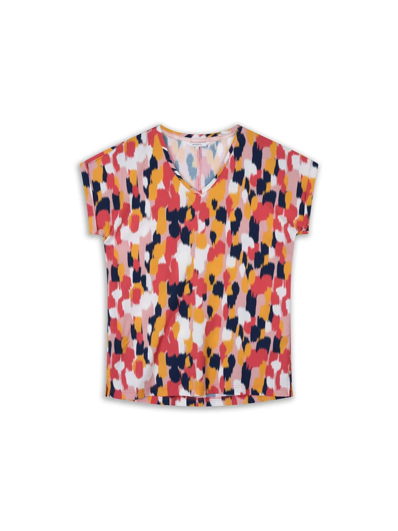 Vamosoutdoors V Neck - 23001904 WOMENS 1 Vamosoutdoors V Neck - 23001904 WOMENS