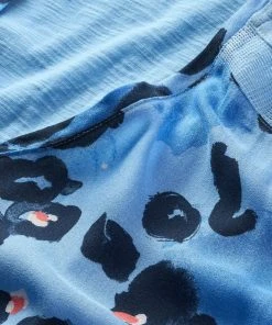 Sandwich WOMENS Printed Top