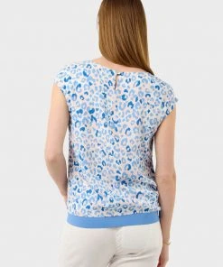 Sandwich Summery Top