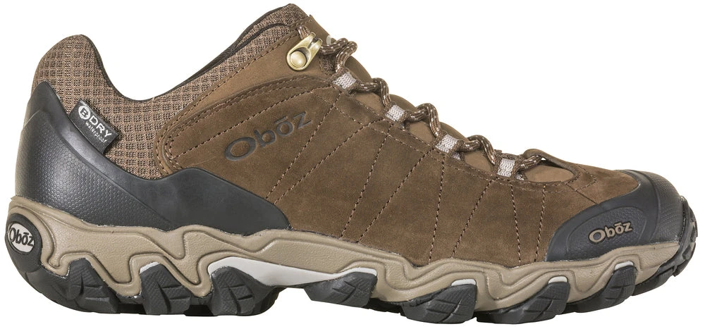 Vamosoutdoors Shoes M Bridger Low BDry 1 Vamosoutdoors Shoes M Bridger Low BDry