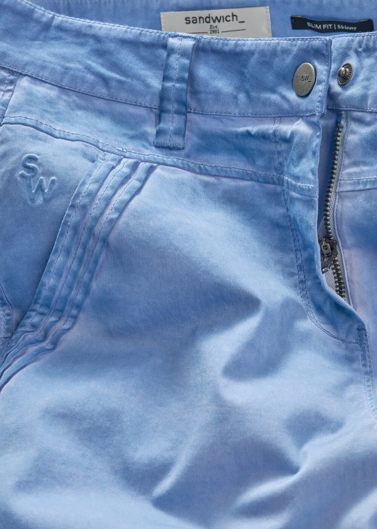 Sandwich Skinny High Waisted Jeans 4 Sandwich Skinny High Waisted Jeans