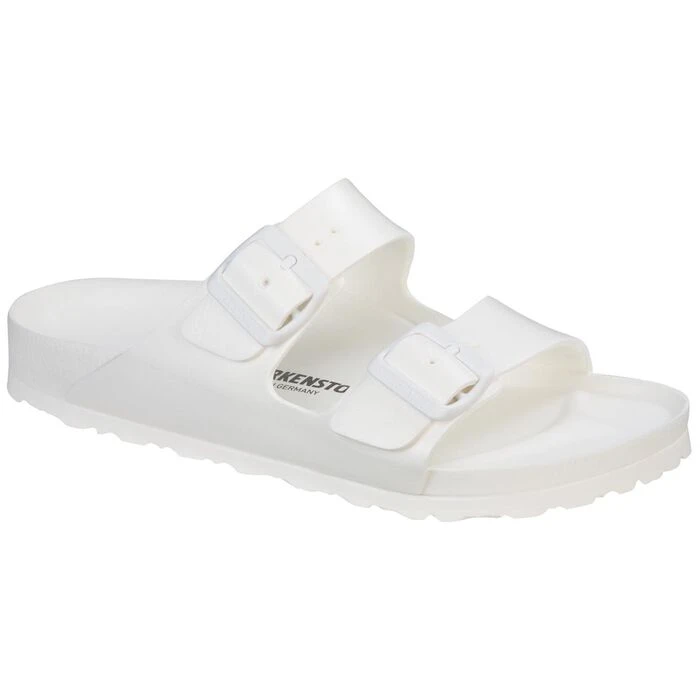 Vamosoutdoors Unisex Birkenstock EVA Sandals - White 1 Vamosoutdoors Unisex Birkenstock EVA Sandals - White