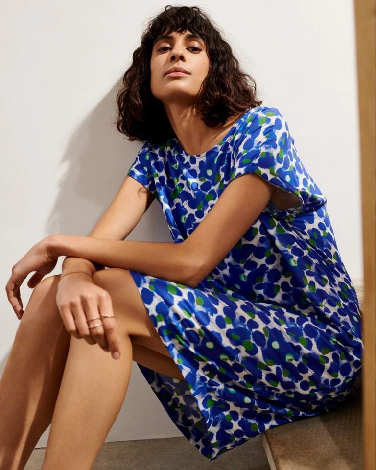 Sandwich WOMENS Dress - 23001900 6 Sandwich WOMENS Dress - 23001900