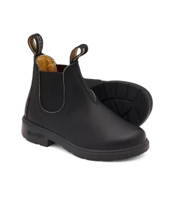 Blundstone Kids 531 - Black Blundstones