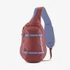 Patagonia Atom Sling 8L Bag - Rosehip