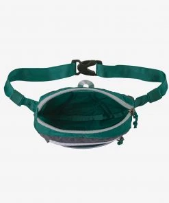 Patagonia ACCESSORIES Ultralight Black Hole Mini Hip Pack 1L - Patchwork