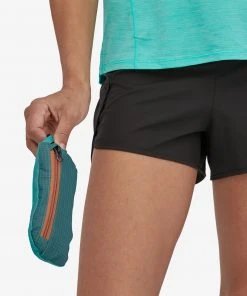 Patagonia ACCESSORIES Ultralight Black Hole Mini Hip Pack 1L - Patchwork