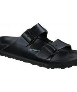 Vamosoutdoors Unisex Birkenstock EVA Sandals - Black
