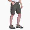 Kuhl Ramblr Short - Gun Metal 8" Bottoms