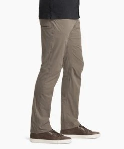 Kuhl Silencr Pant- Storm Khaki Bottoms