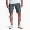 Kuhl Resistor Lite Chino Short - Carbon 8" Inseam Shorts