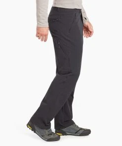 Kuhl Pants Transcendr Pant- Raven 5 Kuhl Pants Transcendr Pant- Raven