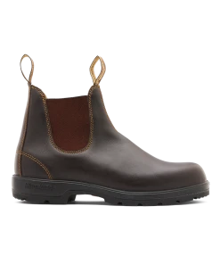 Blundstone Classic 550 - Walnut