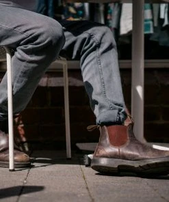 Blundstone Classic 550 - Walnut