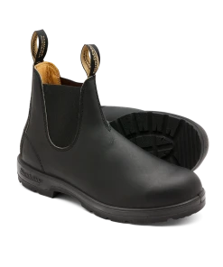 Blundstone Footwear Classic 558 - Black 6 Blundstone Footwear Classic 558 - Black