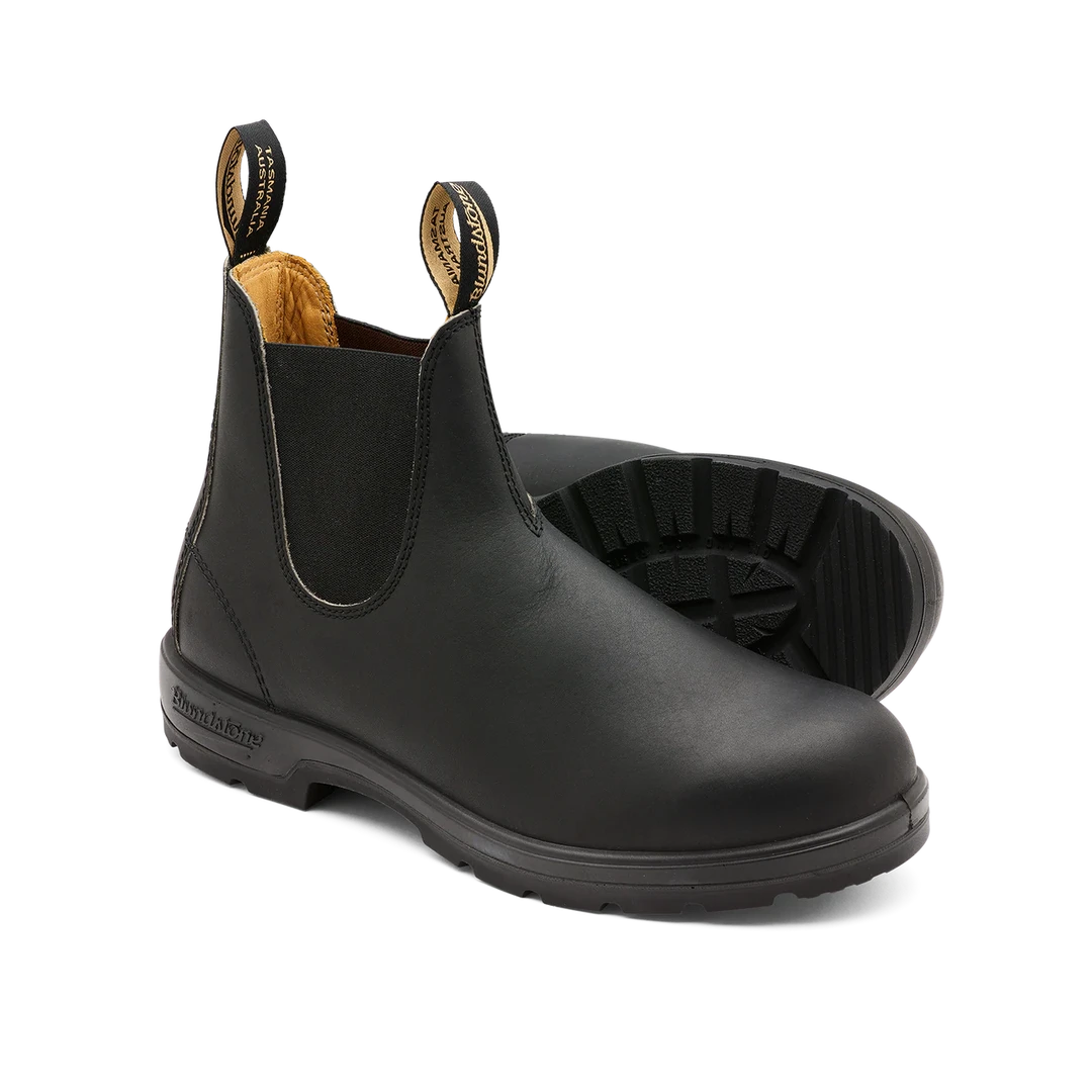 Blundstone Footwear Classic 558 - Black 3 Blundstone Footwear Classic 558 - Black
