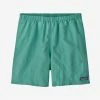 Vamosoutdoors M's Baggies Shorts 5 Inch - Fresh Teal