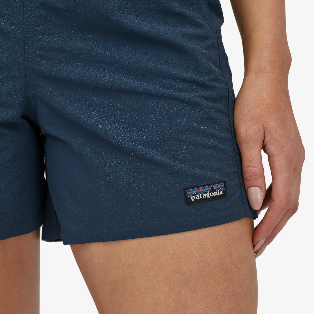 Patagonia W's Baggies Shorts 5 Inch - Black WOMENS 5 Patagonia W's Baggies Shorts 5 Inch - Black WOMENS