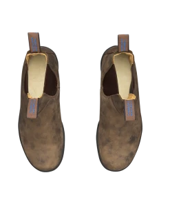 Blundstone Winter Thermal 584 - Rustic Brown Footwear 12 Blundstone Winter Thermal 584 - Rustic Brown Footwear