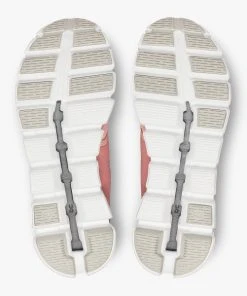 ON Running W's Cloud 5- Rose/Shell