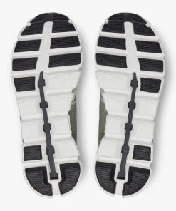 ON Running Footwear W's Cloud 5 - Kelp/Shadow