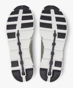 ON Running Footwear M's Cloud 5 - Kelp/Shadow