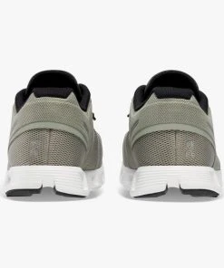 ON Running Footwear M's Cloud 5 - Kelp/Shadow