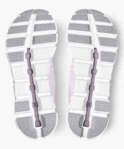 ON Running W's Cloud 5- Lily/Frost