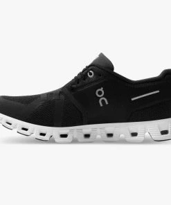 ON Running Footwear W's Cloud 5- Black/White 11 ON Running Footwear W's Cloud 5- Black/White