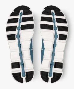 ON Running Footwear M's Cloud 5 - Niagara/ Black