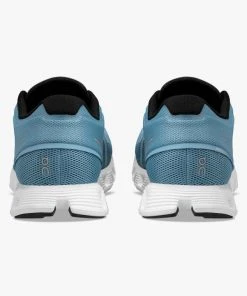 ON Running Footwear M's Cloud 5 - Niagara/ Black