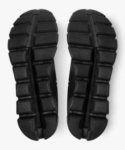 ON Running M's Cloud 5 Waterproof - All Black Footwear 10 ON Running M's Cloud 5 Waterproof - All Black Footwear