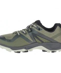 Vamosoutdoors Men's MQM Flex 2 Non-Waterproof