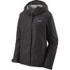 Vamosoutdoors W's Torrentshell 3L Jacket - Black