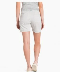 Kuhl Women's Cabo Short - Birch 6 Kuhl Women's Cabo Short - Birch