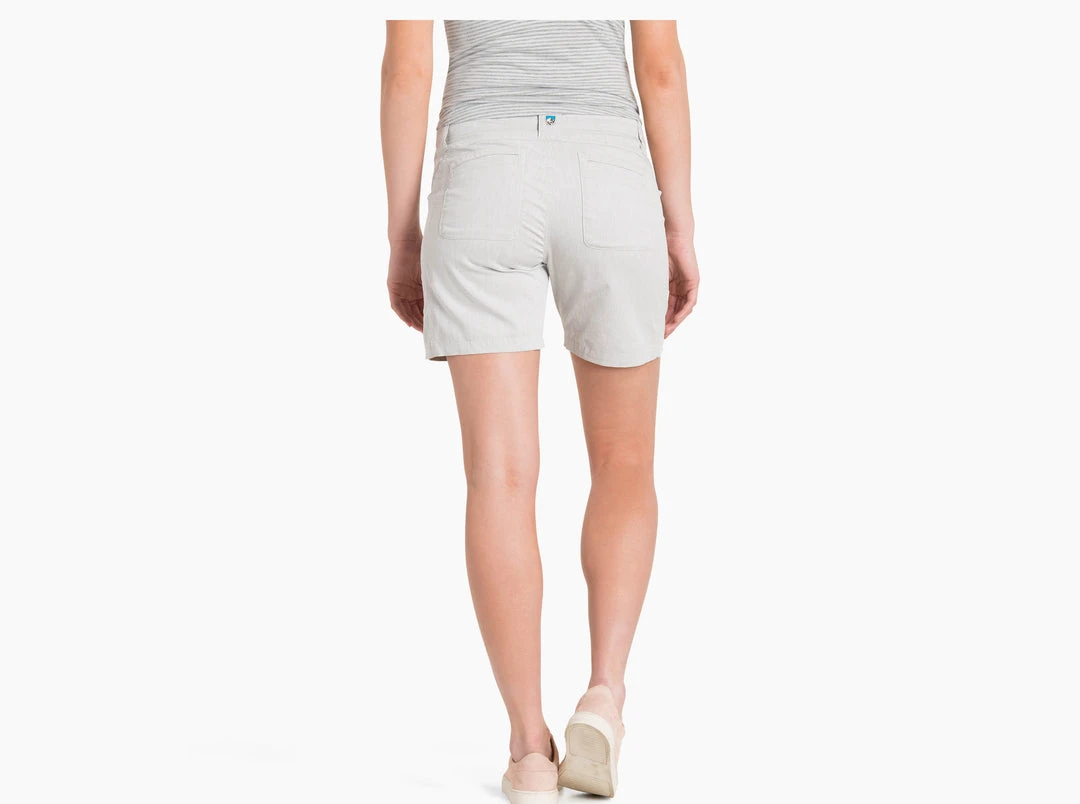 Kuhl Women's Cabo Short - Birch 3 Kuhl Women's Cabo Short - Birch