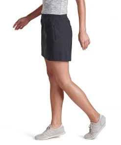 Kuhl Women's Freeflex Skort - Koal Bottoms