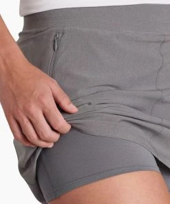 Kuhl Women's Freeflex Skort - Koal Bottoms