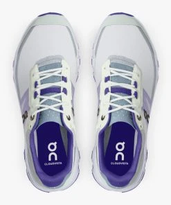 ON Running W's Cloud Vista - Frost/Mineral WOMENS 9 ON Running W's Cloud Vista - Frost/Mineral WOMENS