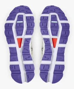 ON Running W's Cloud Vista - Frost/Mineral WOMENS 10 ON Running W's Cloud Vista - Frost/Mineral WOMENS