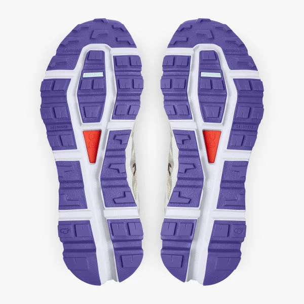 ON Running W's Cloud Vista - Frost/Mineral WOMENS 4 ON Running W's Cloud Vista - Frost/Mineral WOMENS